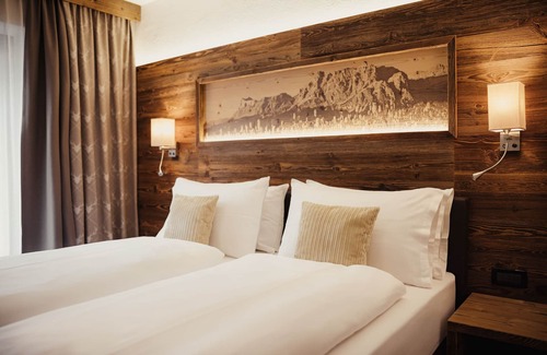 La Villa Hotel | Diana Dolomites