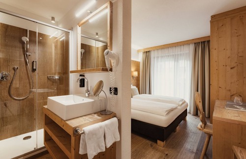 La Villa Hotel | Diana Dolomites