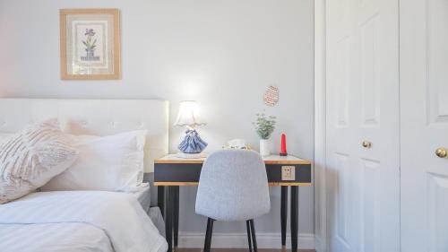 Charlottetown Hotel | Diana House