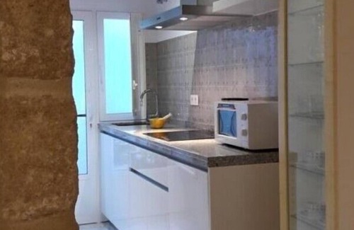 Santa Clara Apartment | DIANA JARDÍN APARTMENT