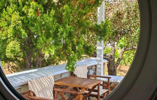 Kithnos House | Diana's Luxury Suites