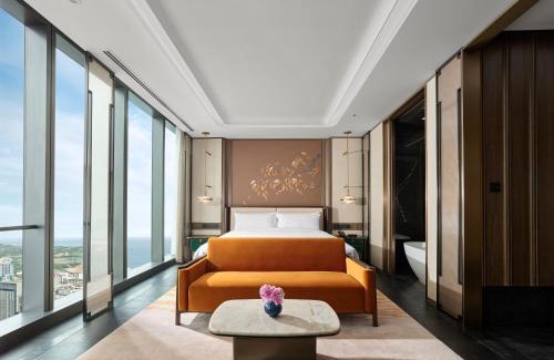 Laoshan Hotel | Diaoyutai Hotel Qingdao