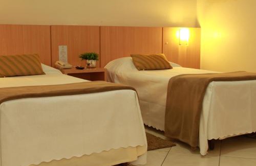 Kobrasol Hotel | Diaudi Hotel