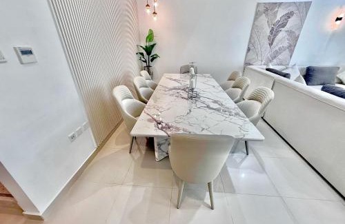 Al-Fujairah Villa | DIBBA Fujairah- sharm - Aldana Island