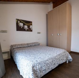 Villanova d'Asti Apartment | Dicentra Guest House