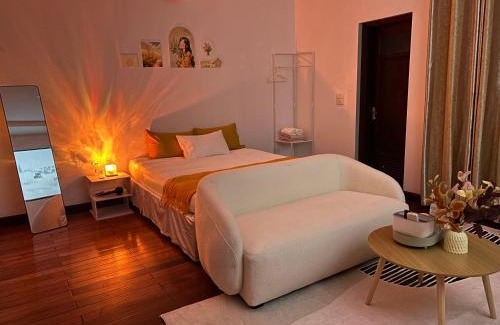 Dong Anh House | Didou Homestay Đông Anh