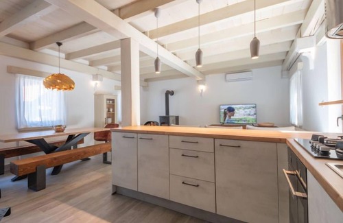 Senj House | Didova suma 2 by Interhome