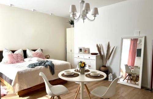 Hartberg Apartment | Die "Boho Suite" im Herzen von Hartberg I Parking