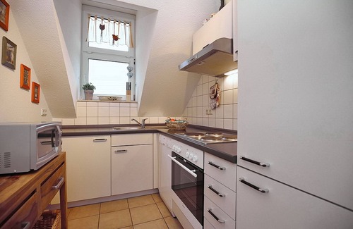 Ostseebad Boltenhagen Apartment | Die Ferienwohnung Nr