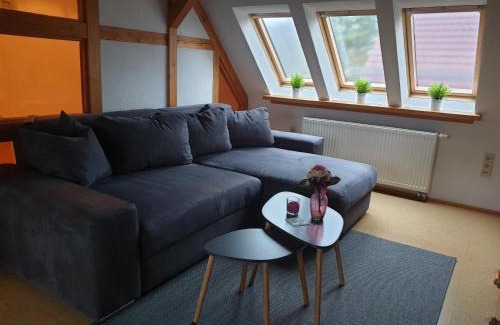 Oppach Apartment | Die gemütliche Ferienwohnung für jedermann!