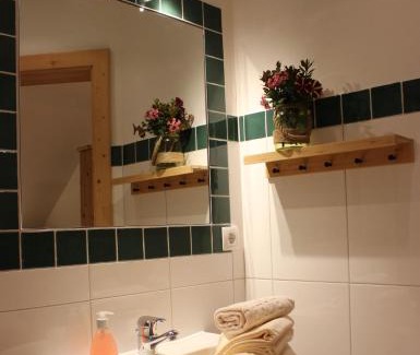 Irdning-Donnersbachtal Apartment | Die KALSBERGERin Ferienwohnung für Genießer