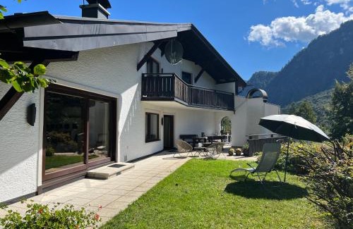 Unterach am Attersee Villa | Die Landhausvilla in Unterach am Attersee