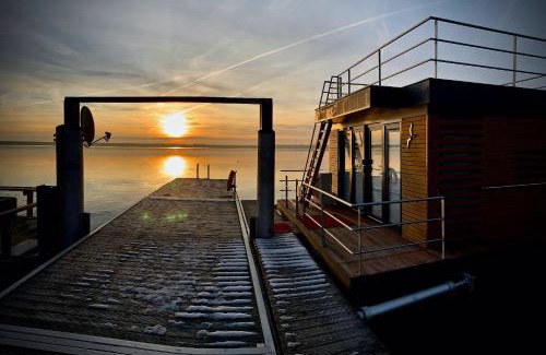 Laasow House | die Möwen