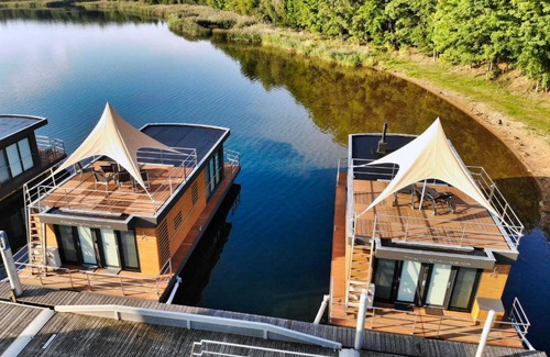 Laasow House | die Möwen