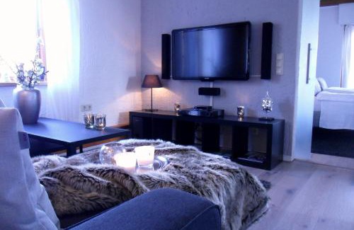 Samtens Apartment | Die Mühle Appartements