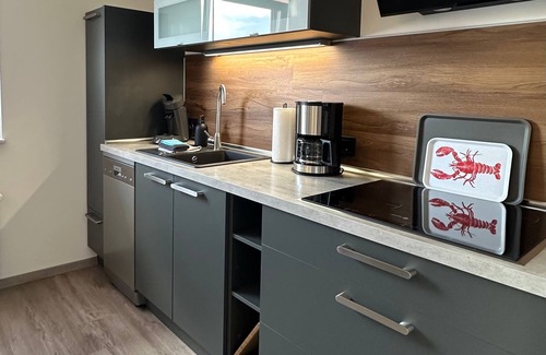 Bodenwerder Apartment | Die Obere - Die Nummer Eins - Ferienwohnungen Hufnagel