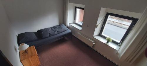 Muerlenbach House | die rote Ente