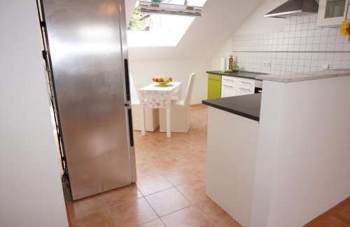 Wald-Michelbach Apartment | Die schönste Unterkunft im Odenwald