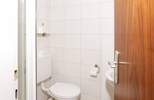 Rhein-Erft-Kreis District Hotel | Die Schlafbude