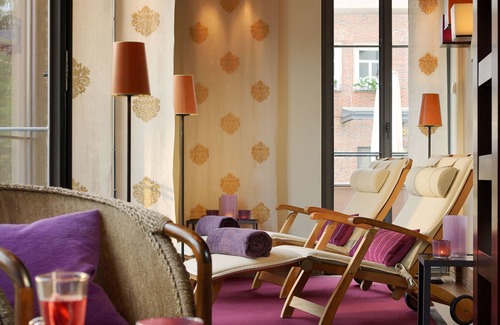 Frankenberg Hotel | Die Sonne Frankenberg