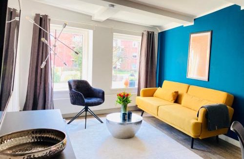 Stade Apartment | Die Stader Gästewohnung