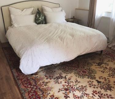 Neustadt-Gimmeldingen Bed & Breakfast | Die Talmühle