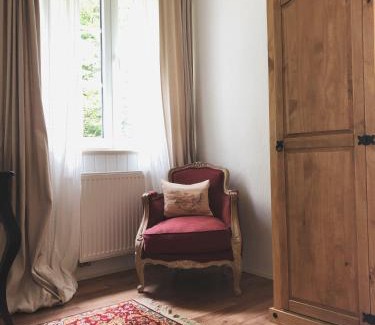 Neustadt-Gimmeldingen Bed & Breakfast | Die Talmühle