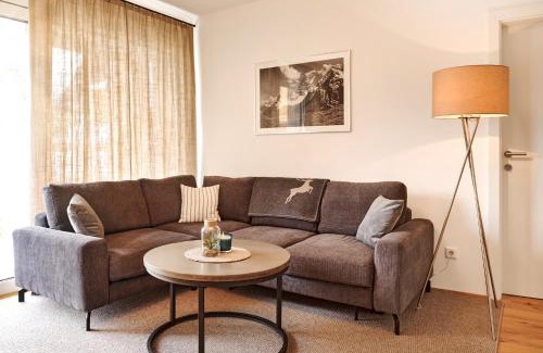 Tauplitz Apartment | die Tauplitz Lodges - Wasserfall Lodge C1 by AA Holiday Homes