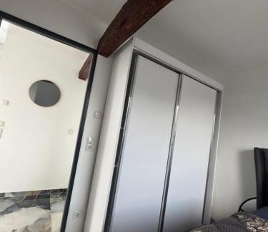 Jesewitz Apartment | Die Terrassenmaisonette mit Stil