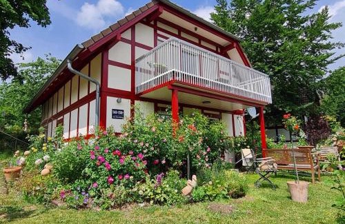 Feriendorf Frankenau Apartment | Die Wohlfühloase