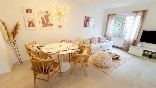 Hattenheim Apartment | DIE ZEIL