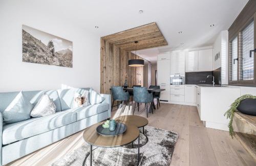 Finsing Apartment | Die Zillertalerin