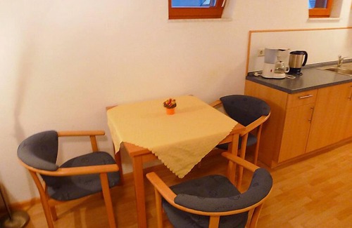 Neuried Apartment | Dieboldshof by Interhome