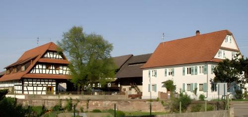 Neuried Apartment | Dieboldshof