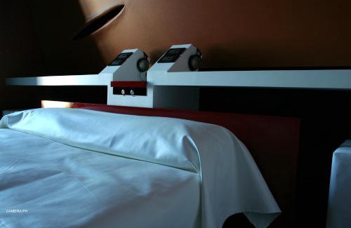 Barumini Bed & Breakfast | Diecizero Affittacamere