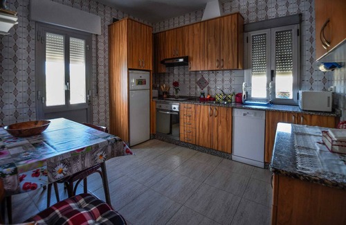 Monforte de Lemos House | DIEGO HOUSE