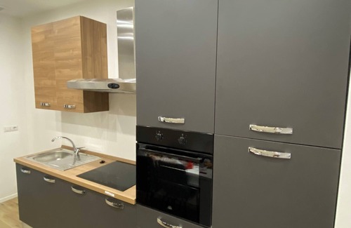 Colonno Apartment | Diego house with parking areaAt the start of the famous greenway