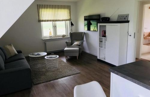Tumlauer Koog Apartment | Diekkieker
