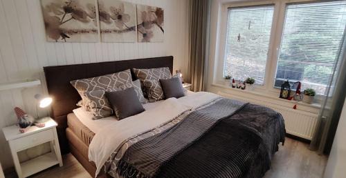 Diemelsee Apartment | diemelseeholiday romantisches Ferienhaus im Sauerland Nähe Willingen Winterberg