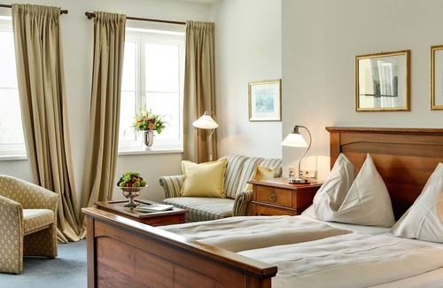 Gosseling Hotel | Dienstl Gut