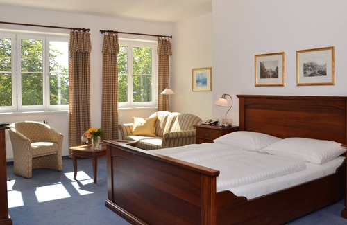 Gosseling Hotel | Dienstl Gut