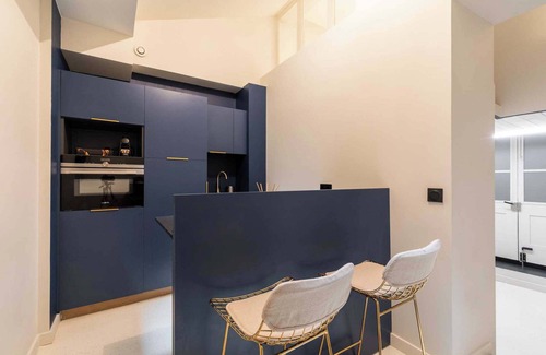 Carnot - Gailleton Apartment | Dify Jarente - Quartier Ainay