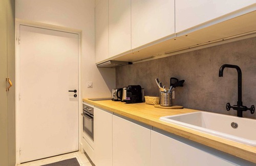 Carnot - Gailleton Apartment | Dify Nid Douillet - Bellecour