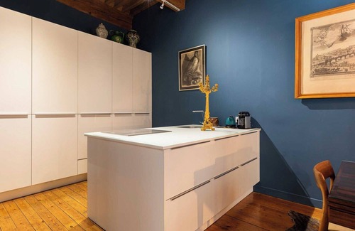 Terreaux - Bat d'argent Apartment | DIFY Opéra - Hôtel de Ville