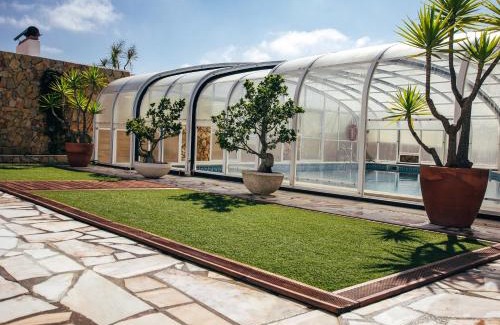 Torres Vedras House | Dii Beach House - Moradia bi-familiar com piscina aquecida