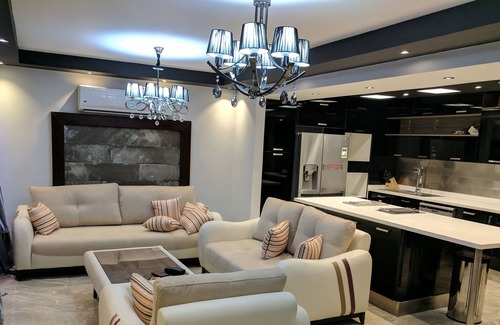 Heliopolis Apartment | Dilemma of View - Luxury and Location , Heliopolis