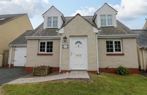 Penycwm House | Dill Cottage