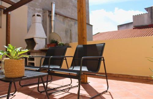 Guspini Apartment | Dimidium Apartment