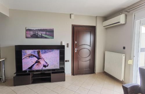 Nea Peramos Apartment | Dimitris apartment