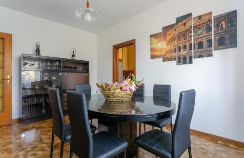 Zona XLV Castel di Guido Apartment | Dimora Aurelia Rome & Sea